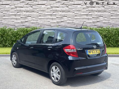 Honda Jazz 1.2 Jazz i-VTec S AC 5dr 6