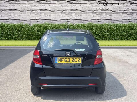 Honda Jazz 1.2 Jazz i-VTec S AC 5dr 7