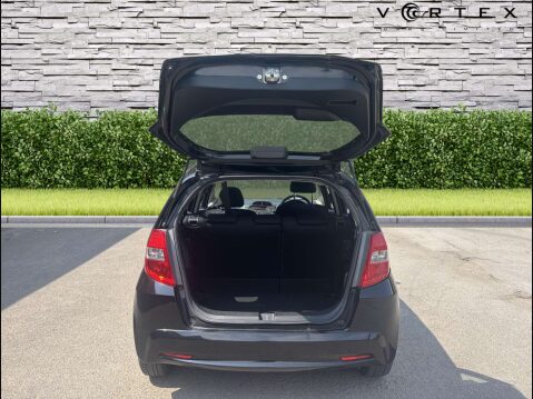 Honda Jazz 1.2 Jazz i-VTec S AC 5dr 8