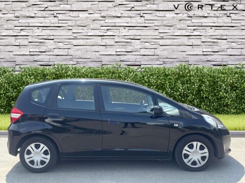 Honda Jazz 1.2 Jazz i-VTec S AC 5dr 10