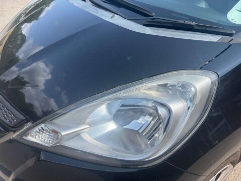 Honda Jazz 1.2 Jazz i-VTec S AC 5dr 15