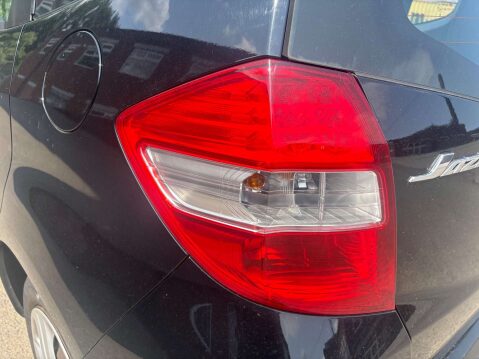 Honda Jazz 1.2 Jazz i-VTec S AC 5dr 16