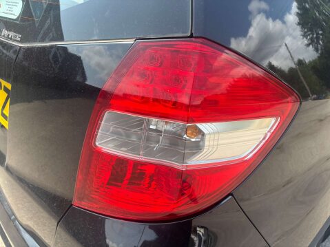 Honda Jazz 1.2 Jazz i-VTec S AC 5dr 17