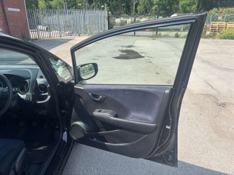Honda Jazz 1.2 Jazz i-VTec S AC 5dr 24