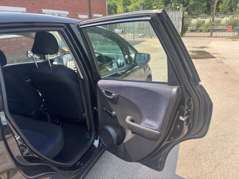 Honda Jazz 1.2 Jazz i-VTec S AC 5dr 25