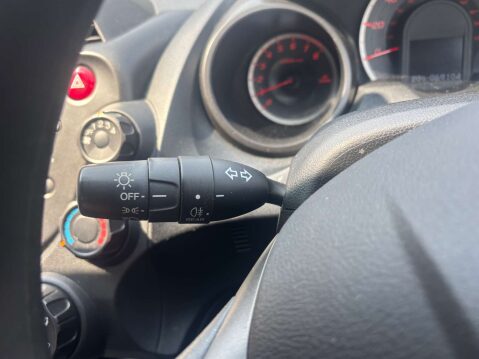 Honda Jazz 1.2 Jazz i-VTec S AC 5dr 32