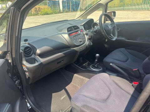 Honda Jazz 1.2 Jazz i-VTec S AC 5dr 36