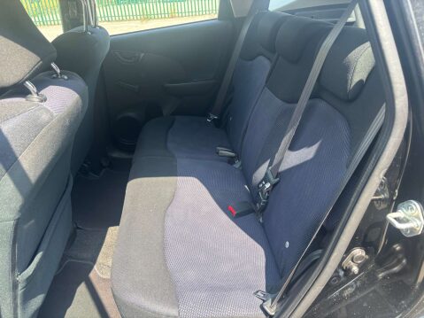 Honda Jazz 1.2 Jazz i-VTec S AC 5dr 38