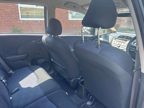 Honda Jazz 1.2 Jazz i-VTec S AC 5dr 41