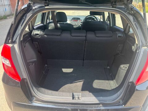 Honda Jazz 1.2 Jazz i-VTec S AC 5dr 44