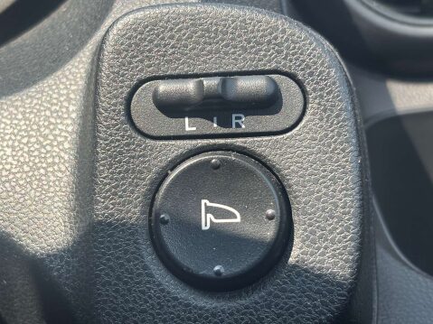Honda Jazz 1.2 Jazz i-VTec S AC 5dr 51