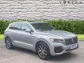 Volkswagen Touareg 3.0 Touareg V6 R-Line Tech TDI Auto 4WD 5dr 1