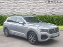 Volkswagen Touareg 3.0 Touareg V6 R-Line Tech TDI Auto 4WD 5dr