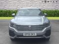 Volkswagen Touareg 3.0 Touareg V6 R-Line Tech TDI Auto 4WD 5dr 2