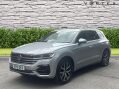 Volkswagen Touareg 3.0 Touareg V6 R-Line Tech TDI Auto 4WD 5dr 3
