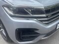 Volkswagen Touareg 3.0 Touareg V6 R-Line Tech TDI Auto 4WD 5dr 10