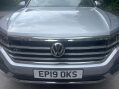 Volkswagen Touareg 3.0 Touareg V6 R-Line Tech TDI Auto 4WD 5dr 11