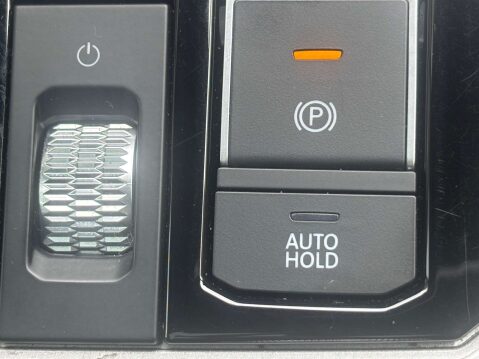 Volkswagen Touareg 3.0 Touareg V6 R-Line Tech TDI Auto 4WD 5dr 47