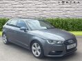 Audi A3 1.6 A3 Sportback Sport TDI 5dr 1