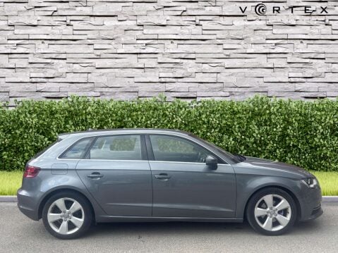 Audi A3 1.6 A3 Sportback Sport TDI 5dr 6