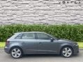 Audi A3 1.6 A3 Sportback Sport TDI 5dr 6