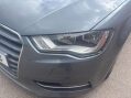 Audi A3 1.6 A3 Sportback Sport TDI 5dr 9