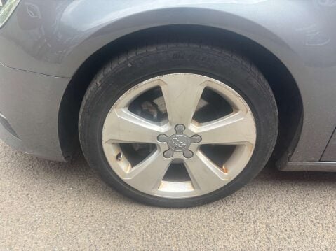 Audi A3 1.6 A3 Sportback Sport TDI 5dr 13