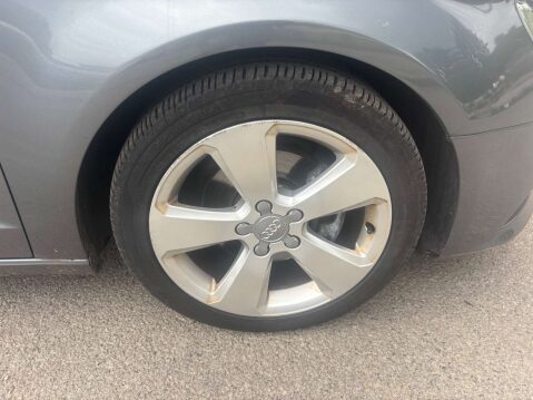 Audi A3 1.6 A3 Sportback Sport TDI 5dr 15