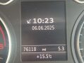 Audi A3 1.6 A3 Sportback Sport TDI 5dr 19