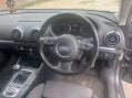 Audi A3 1.6 A3 Sportback Sport TDI 5dr 21