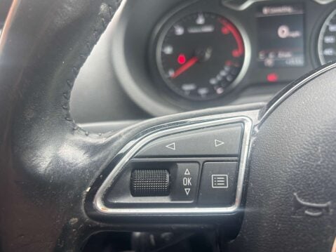 Audi A3 1.6 A3 Sportback Sport TDI 5dr 22