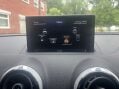 Audi A3 1.6 A3 Sportback Sport TDI 5dr 38