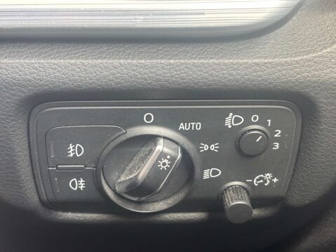 Audi A3 1.6 A3 Sportback Sport TDI 5dr 44
