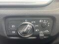 Audi A3 1.6 A3 Sportback Sport TDI 5dr 44