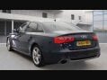 Audi A6 2.0 A6 S Line TDI Ultra Semi-Auto 4dr 3