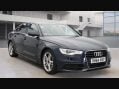 Audi A6 2.0 A6 S Line TDI Ultra Semi-Auto 4dr 1