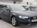 Audi A6 2.0 A6 S Line TDI Ultra Semi-Auto 4dr
