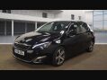 Peugeot 308 1.2 308 Allure PureTech S/S 5dr 2