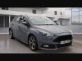 Ford Focus 2.0 Focus ST-3 TDCi 5dr 1