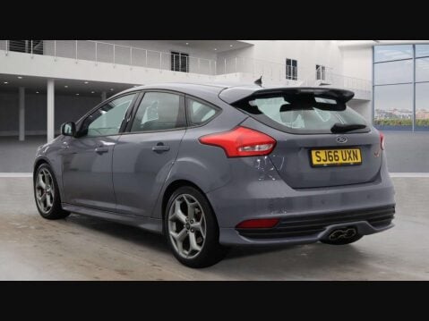 Ford Focus 2.0 Focus ST-3 TDCi 5dr 3
