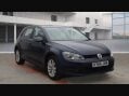 Volkswagen Golf 1.4 Golf SE BlueMotion Technology TSi 5dr 1