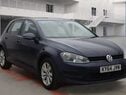 Volkswagen Golf 1.4 Golf SE BlueMotion Technology TSi 5dr