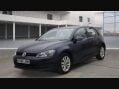 Volkswagen Golf 1.4 Golf SE BlueMotion Technology TSi 5dr 2