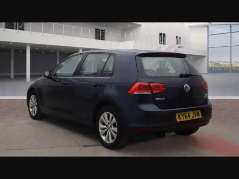 Volkswagen Golf 1.4 Golf SE BlueMotion Technology TSi 5dr 3