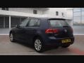 Volkswagen Golf 1.4 Golf SE BlueMotion Technology TSi 5dr 3