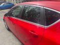Vauxhall Astra 1.4 Astra Exite 5dr 12