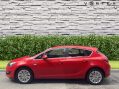 Vauxhall Astra 1.4 Astra Exite 5dr 5
