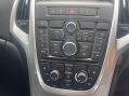 Vauxhall Astra 1.4 Astra Exite 5dr 35