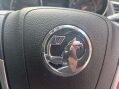 Vauxhall Astra 1.4 Astra Exite 5dr 29