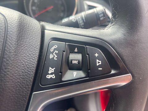 Vauxhall Astra 1.4 Astra Exite 5dr 30